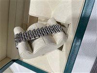 Treviso - via Barberia  9/11, 1 - Orologio Rolex Uomo DATE JUST in Acciaio 116234-5201 - 116234-5201